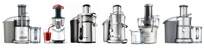 best-breville-juicers-2016