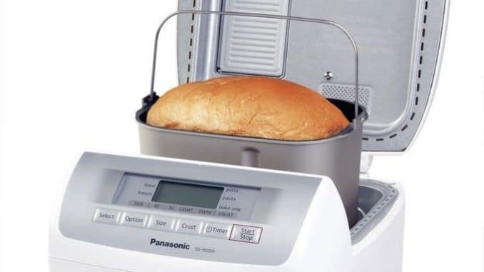 breadmachine