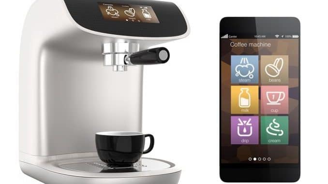 ultra-modern-kitchens-smartphone-coffee-maker-alarm-clock-wifi-operated-coffee-machine-coffee-machine-app-control-lacquer-black-coffee-cup-lid
