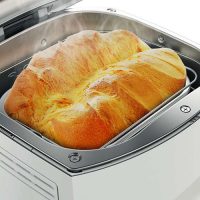 Review of Philips breadmakers