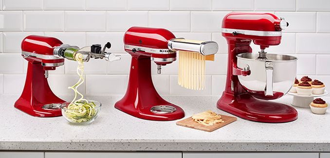 brilliant-stand-mixers-attachments-professional-stand-mixers-kitchenaid-kitchen-aid-stand-mixer-decor