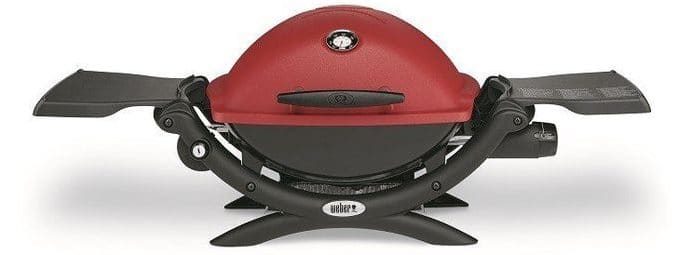 BBQ-portatif-au-propane-Q-1200-rouge-de-Weber-51040001