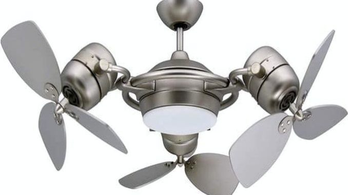 How to choose a fan