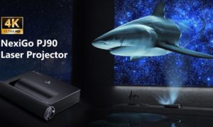 Nexigo Pj Ultra Short Throw Projector Review The Appliances Reviews