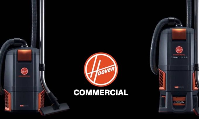 Review of Hoover Commercial vacuums