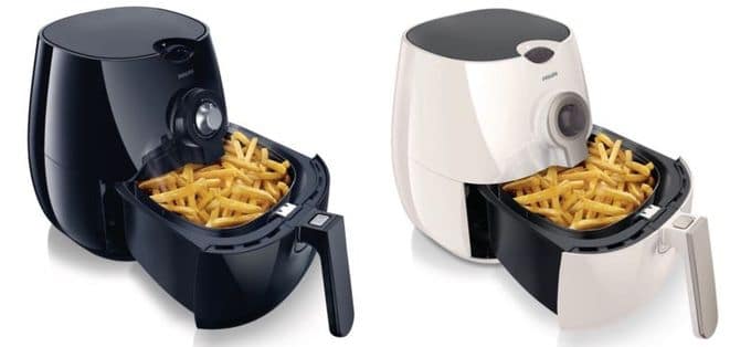 Review of Philips Air Fryers