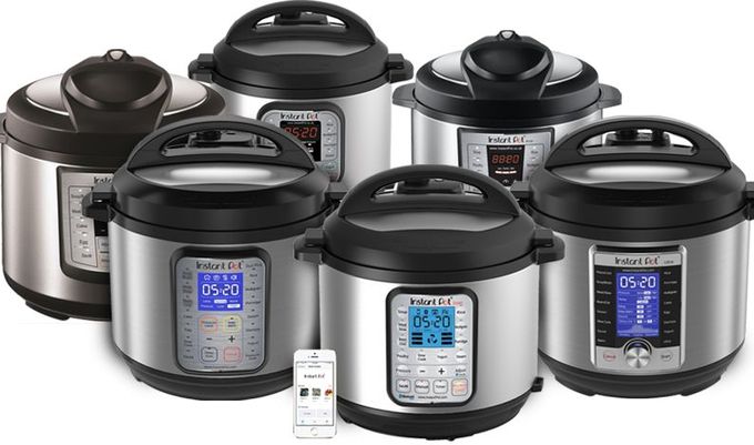 Review of Instant Pot