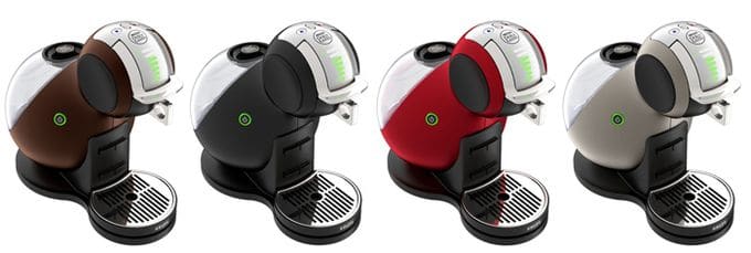 Review of Krups KP2208, Bugatti DIVA, Nivona CafeRomatica 855 and Jura Impressa F50 coffee machines
