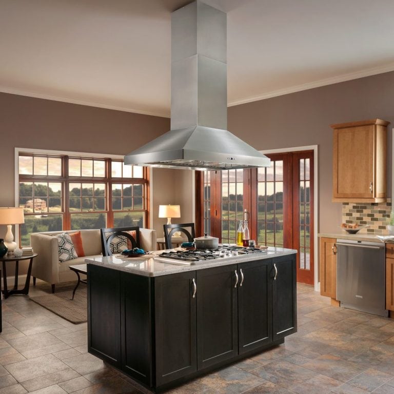 Review of BEST Range Hoods The Appliances Reviews