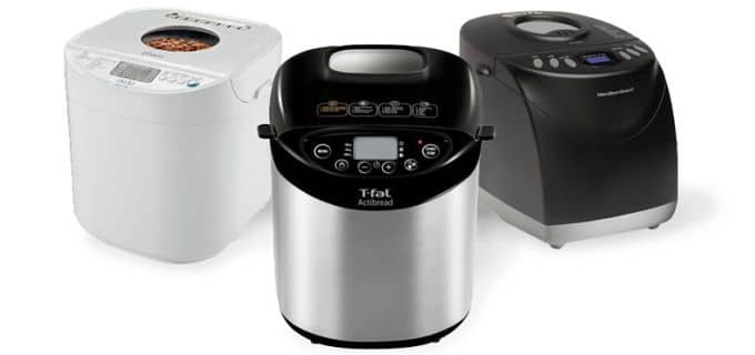 How to choose a breadmaker