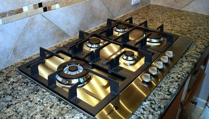How to choose a cooktop