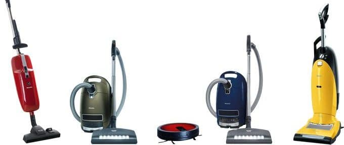 How to choose a vacuum cleaner