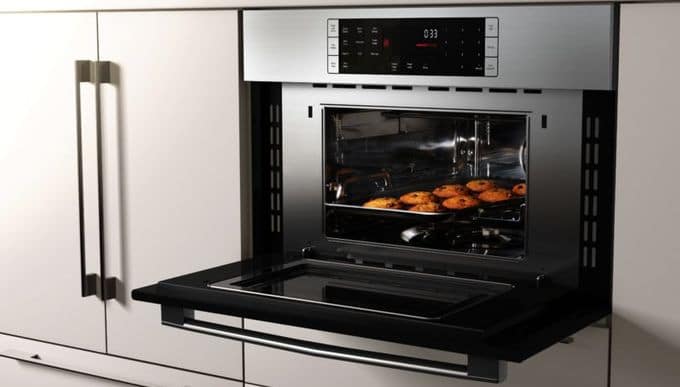 How to choose a wall oven