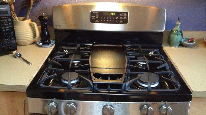 How to choose a range stove