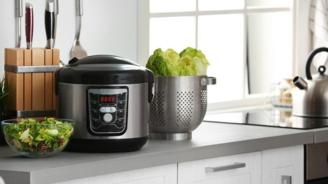 Features of the modern rice cookers - The Appliances Reviews