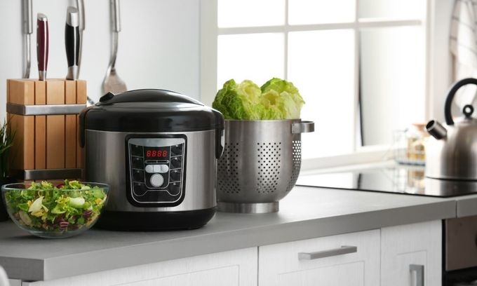 Features of the modern rice cookers
