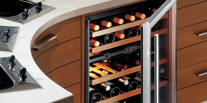 How to choose a wine cellar
