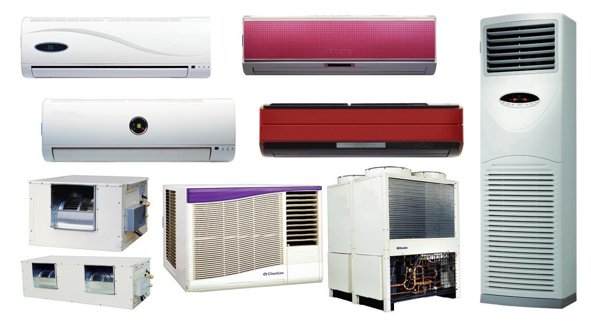 How To Choose An Air Conditioner The Appliances Reviews