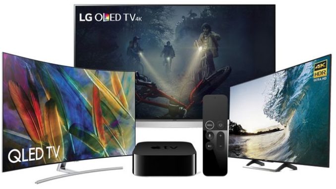 Review of the main criteria for choosing a TV - The Appliances Reviews