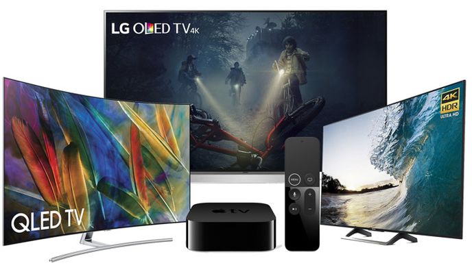 Review of the main criteria for choosing a TV