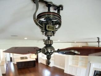 Ceiling Fan Balancing Archives The Appliances Reviews