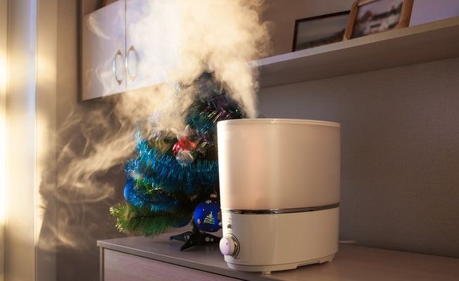 Overview of the modern humidifiers