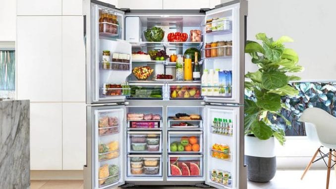 Refrigerator choice - The Appliances Reviews