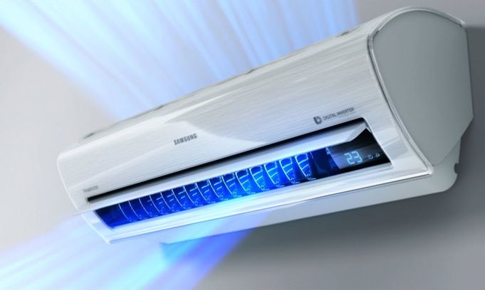 Samsung air conditioner