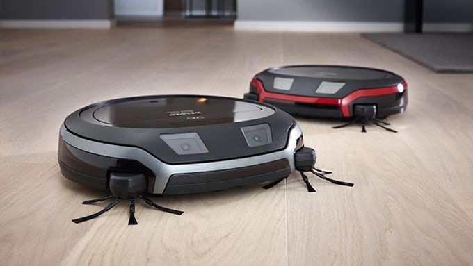 Innovative Miele Scout RX2 Robot Vacuum Review