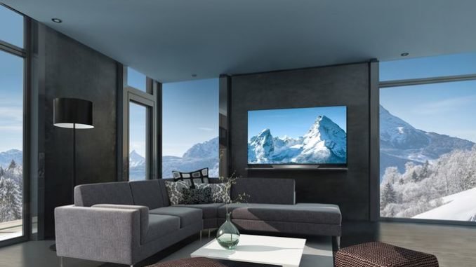 LG OLED E8 PLA TV Review LG OLED E8 PLA TV Review