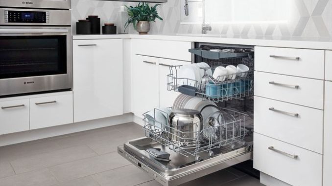 Best Bosch Dishwashers Review - The Appliances Reviews