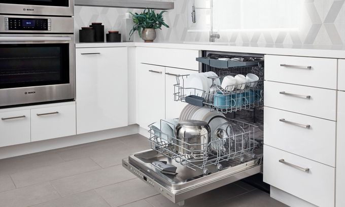 Best Bosch dishwashers Review