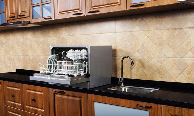 Most popular countertop dishwashers of 2019