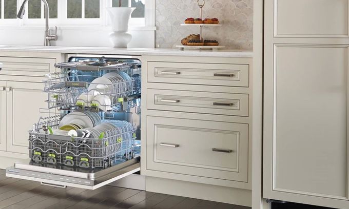Most popular dishwashers right now