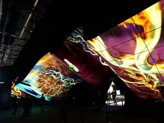 LG TVs with new technologies at CES 2020 Review