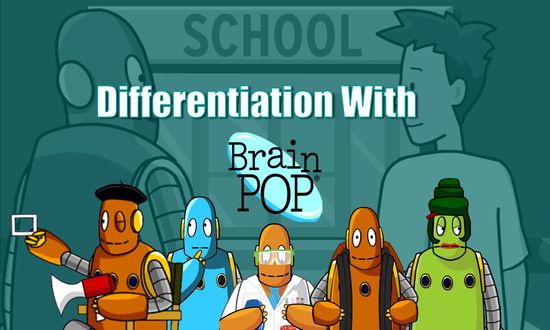 BrainPOP