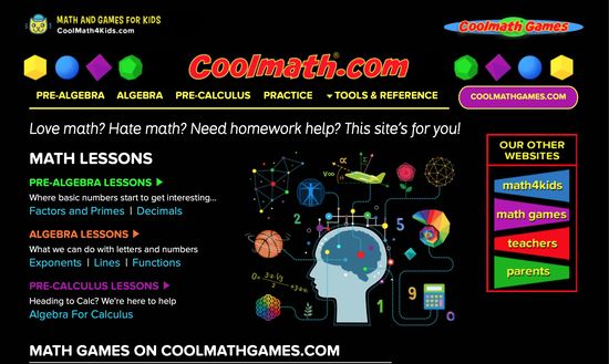 Coolmath