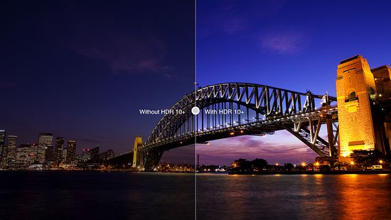 HDR10plus