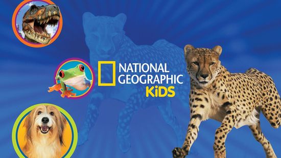 NationalGeographicKids