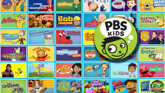 PBSKids