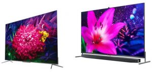 TCL QLED 4K C715 and C815 Overview - The Appliances Reviews