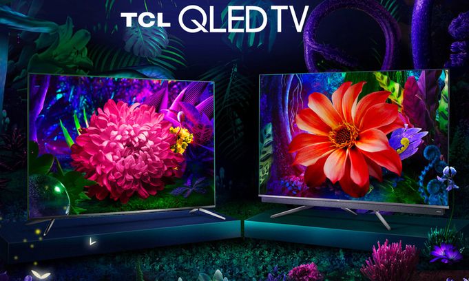 TCL C815