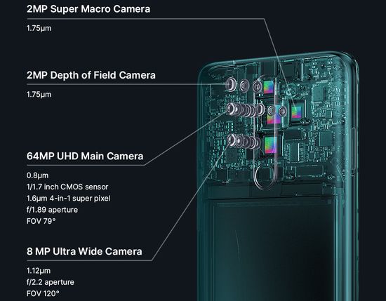 XiaomiRedmiNote8ProCamera