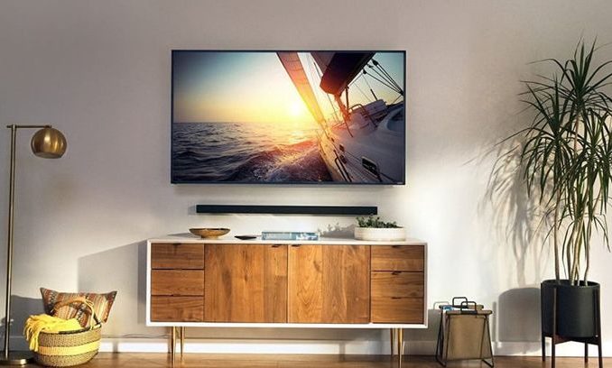 Best 75 Inch 4k Smart Tv 2020