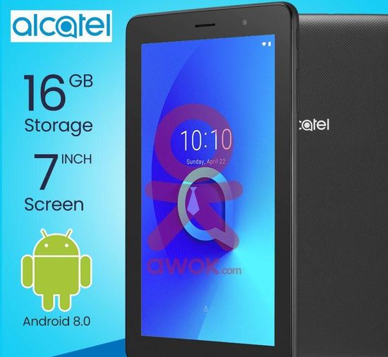 Alcatel 1T 7