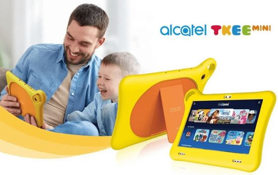 Alcatel TKEE mini