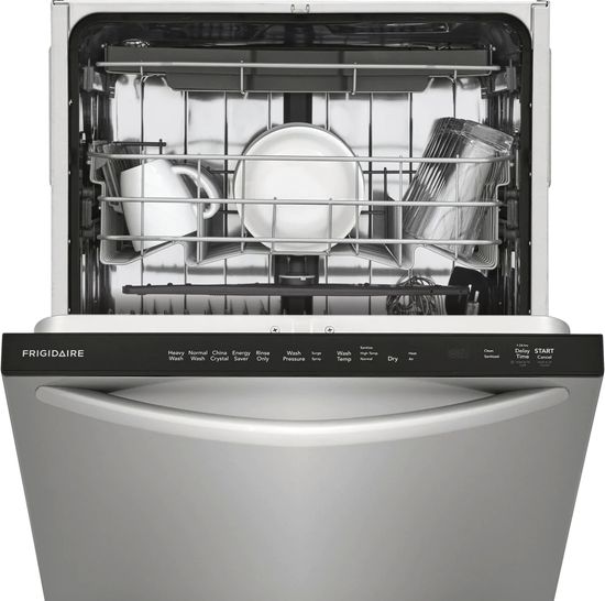 Frigidaire FDSH4501AS 24''