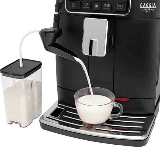 Gaggia Cadorna Milk CAPPinCUP