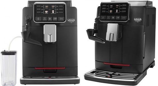 Gaggia Cadorna Milk