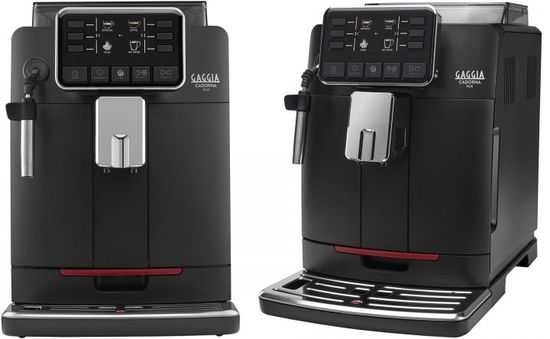 Gaggia Cadorna Plus